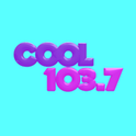 COOL 103.7-Logo