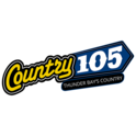 Country 105 CKTG-Logo