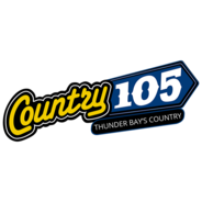 Country 105 CKTG-Logo