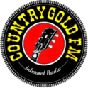 Country Gold FM-Logo
