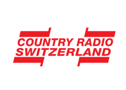Internetradio-Tipp: Country Radio Switzerland-Logo