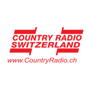 Country Radio Switzerland-Logo