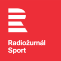 Cesky rozhlas Radiožurnál Sport-Logo
