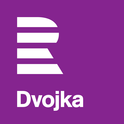 Cesky rozhlas Dvojka-Logo