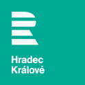 Cesky rozhlas Hradec Králové-Logo