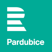 Cesky rozhlas Pardubice-Logo