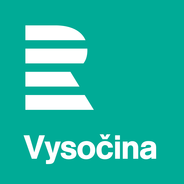 Cesky rozhlas Vysocina-Logo
