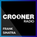Crooner Radio Frank Sinatra 