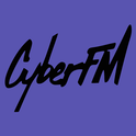 CyberFM Radio-Logo
