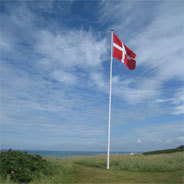 Das Klimagrüne Dänemark