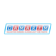 DamarFm-Logo
