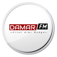 DamarFm-Logo