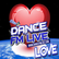 Dance FM Live Love 