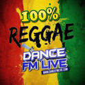 Dance FM Live-Logo