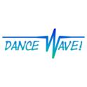 Dance Wave!-Logo