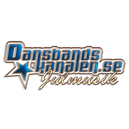 Dansbandskanalen-Logo