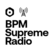 Dash Radio BPM Supreme Radio 