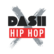Dash Radio Hip-Hop X 