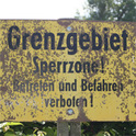 Ein Paar streitet sich des Öfteren nach dem die Mauer zwischen Ost- und Westdeutschland gezogen wurde