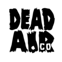 Dead Air-Logo