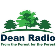 Dean Radio-Logo