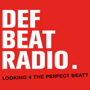 Def Beat Radio-Logo