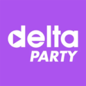 Delta FM-Logo