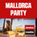 delta radio Mallorca Party 