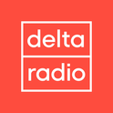 delta radio-Logo