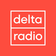 delta radio-Logo