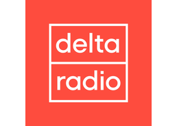 Internetradio-Tipp: delta radio-Logo