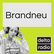 delta radio Brandneu