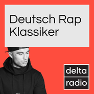 delta radio-Logo