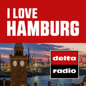 delta radio-Logo