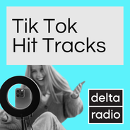delta radio-Logo
