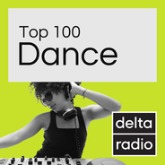 delta radio-Logo