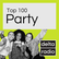 delta radio Top 100 Party 