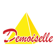 Demoiselle FM-Logo