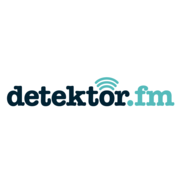 Modepodcast – detektor.fm-Logo