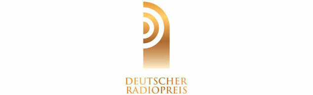 Die Verleihung des Deutschen Radiopreises 2026 