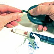 Die verschiedenen Arten von Diabetes