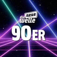 die neue welle-Logo