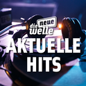 die neue welle-Logo