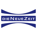 Die Neue Zeit-Logo