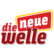 die neue welle-Logo