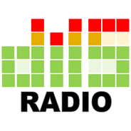 diis Radio-Logo
