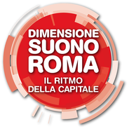 Dimensione Suono Roma-Logo