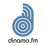 Dinamo FM-Logo