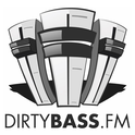 Dirtybass.fm-Logo