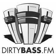 Dirtybass.fm-Logo